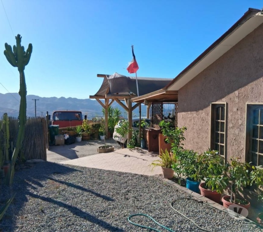 Bienes Raices Huasco Vallenar - Fotos de EN VENTA LINDA CASA EN PARCELA VALLENAR.