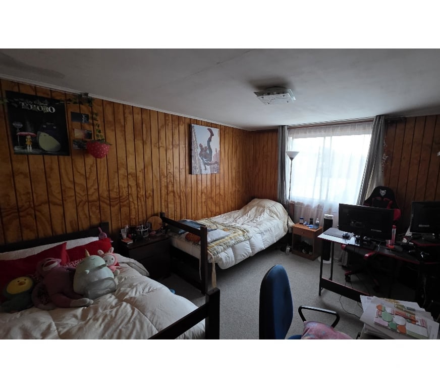 Bienes Raices Concepción Hualpén - Fotos de Casa 2 pisos excelente ubicacion Jardines de la floresta 4