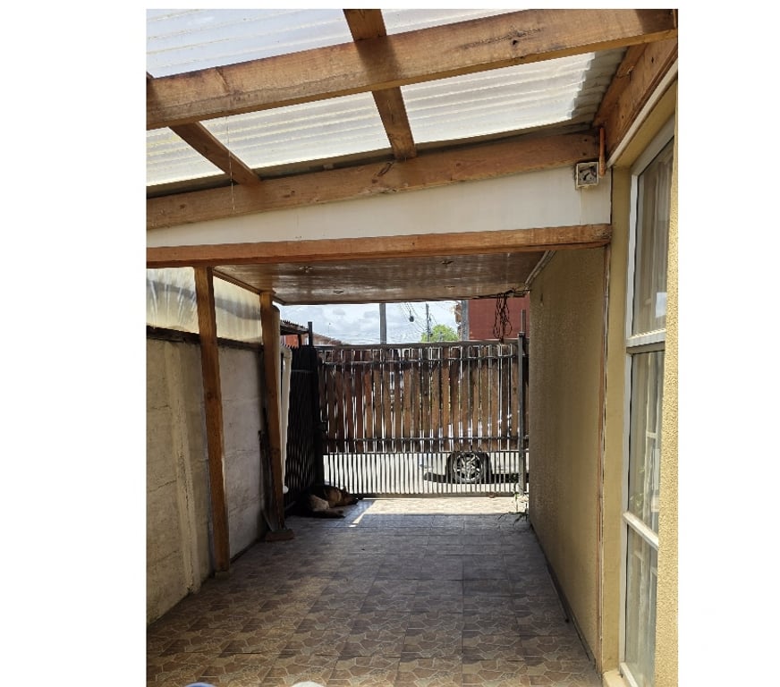 Bienes Raices Concepción Hualpén - Fotos de Casa 2 pisos excelente ubicacion Jardines de la floresta 4