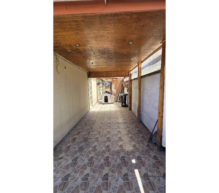 Bienes Raices Concepción Hualpén - Fotos de Casa 2 pisos excelente ubicacion Jardines de la floresta 4