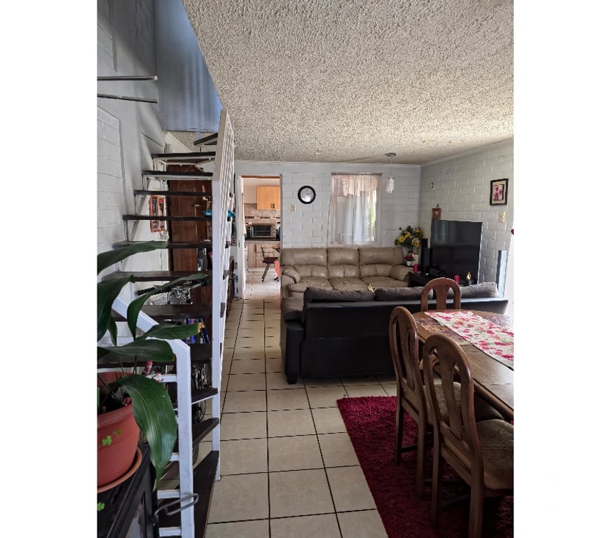 Bienes Raices Concepción Hualpén - Fotos de Casa 2 pisos excelente ubicacion Jardines de la floresta 4