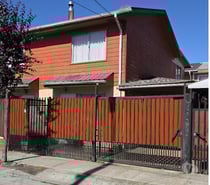 Fotos de Casa 2 pisos excelente ubicacion Jardines de la floresta 4