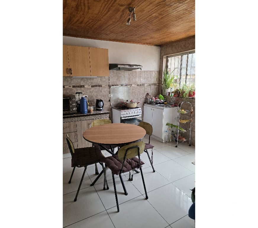 Bienes Raices Concepción Hualpén - Fotos de Casa 2 pisos excelente ubicacion Jardines de la floresta 4