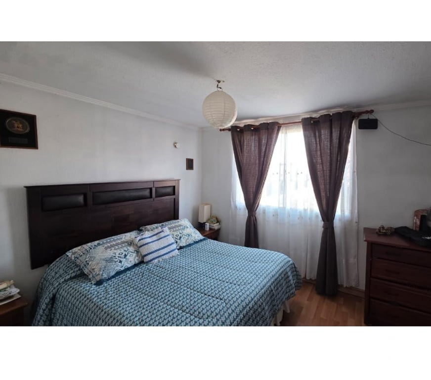 Bienes Raices Concepción Hualpén - Fotos de Casa 2 pisos excelente ubicacion Jardines de la floresta 4