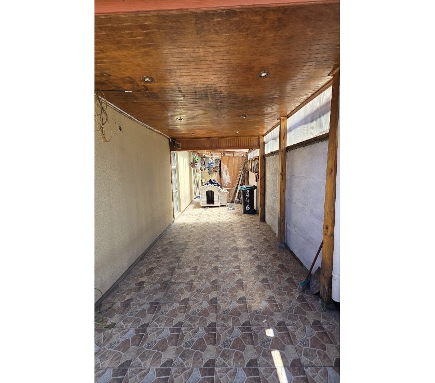 Bienes Raices Concepción Hualpén - Fotos de Casa 2 pisos excelente ubicacion Jardines de la floresta 4