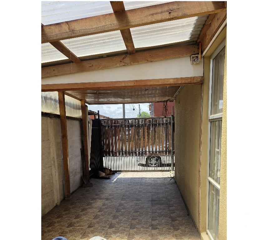 Bienes Raices Concepción Hualpén - Fotos de Casa 2 pisos excelente ubicacion Jardines de la floresta 4