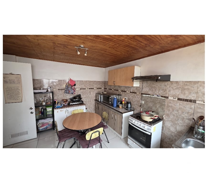 Bienes Raices Concepción Hualpén - Fotos de Casa 2 pisos excelente ubicacion Jardines de la floresta 4