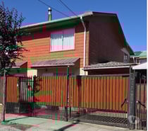 Casa 2 pisos excelente ubicacion Jardines de la floresta 4