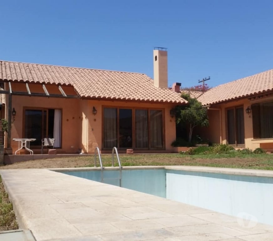 Bienes Raices Huasco Vallenar - Fotos de EN VENTA LINDA CASA EN VALLENAR, QUINTA VALLE.