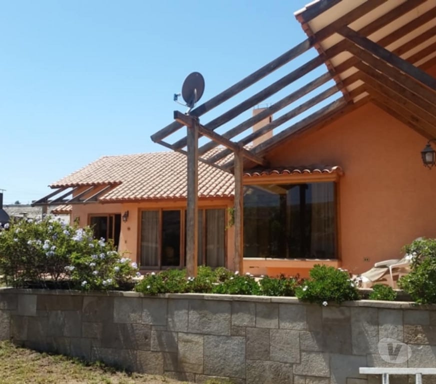 Bienes Raices Huasco Vallenar - Fotos de EN VENTA LINDA CASA EN VALLENAR, QUINTA VALLE.
