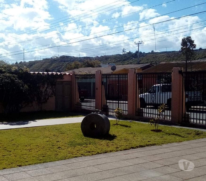 Bienes Raices Huasco Vallenar - Fotos de EN VENTA LINDA CASA EN VALLENAR, QUINTA VALLE.