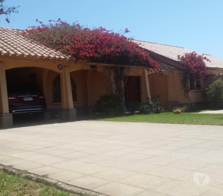 Bienes Raices Huasco Vallenar - Fotos de EN VENTA LINDA CASA EN VALLENAR, QUINTA VALLE.