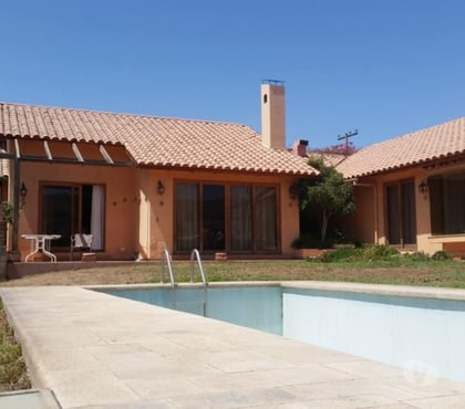 Casas en venta Vallenar Huasco - Fotos de EN VENTA LINDA CASA EN VALLENAR, QUINTA VALLE.