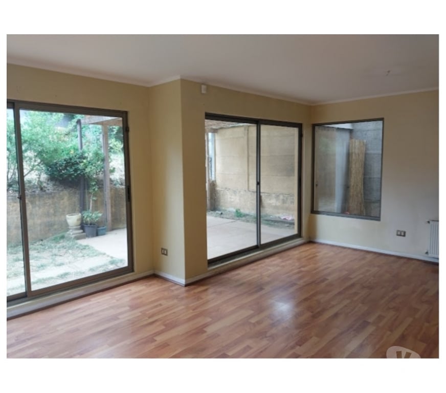 Bienes Raices Concepción San Pedro de la Paz - Fotos de Estupenda propiedad andalué, 2 pisos mas mansarda