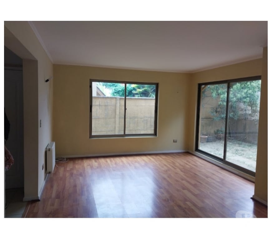 Bienes Raices Concepción San Pedro de la Paz - Fotos de Estupenda propiedad andalué, 2 pisos mas mansarda