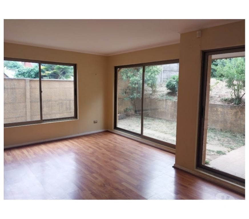 Bienes Raices Concepción San Pedro de la Paz - Fotos de Estupenda propiedad andalué, 2 pisos mas mansarda