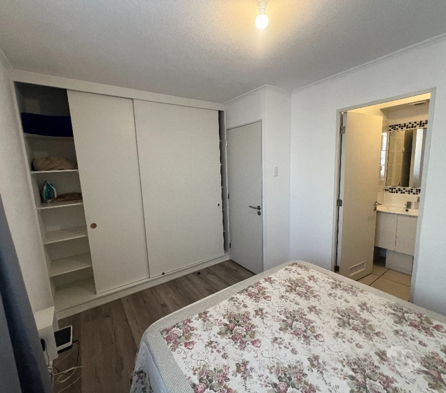 Arriendos Elqui La Serena - Fotos de Departamento la Serena al lado de Inacap