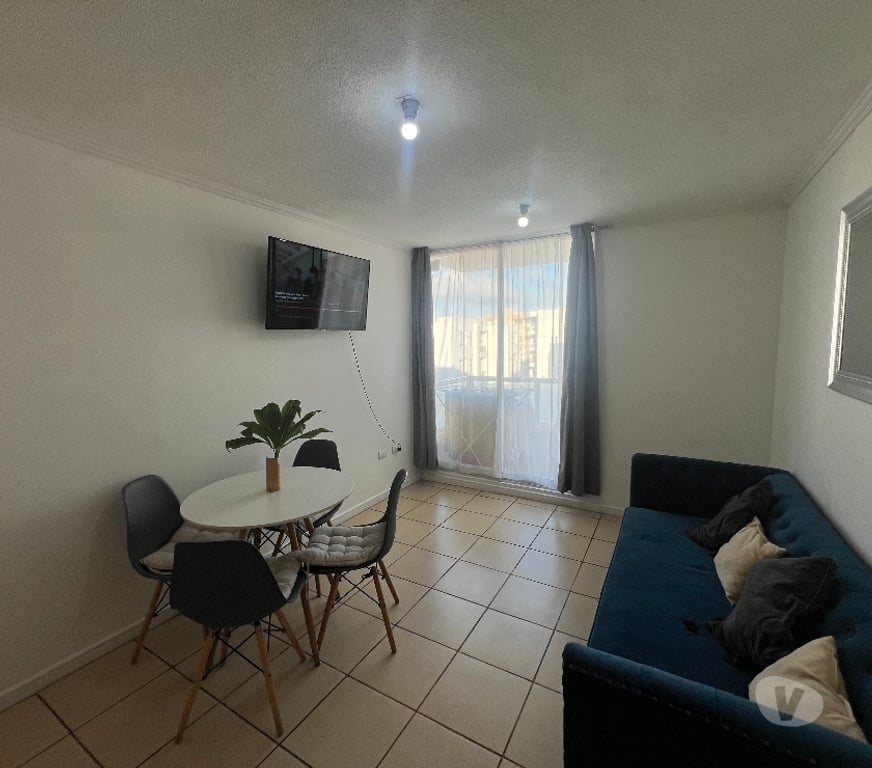 Arriendos Elqui La Serena - Fotos de Departamento la Serena al lado de Inacap