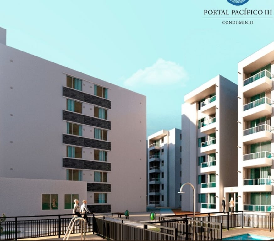 Arriendos Elqui La Serena - Fotos de Departamento la Serena al lado de Inacap