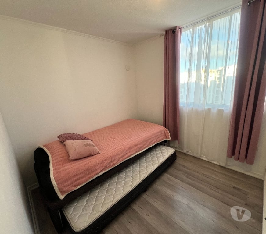 Arriendos Elqui La Serena - Fotos de Departamento la Serena al lado de Inacap