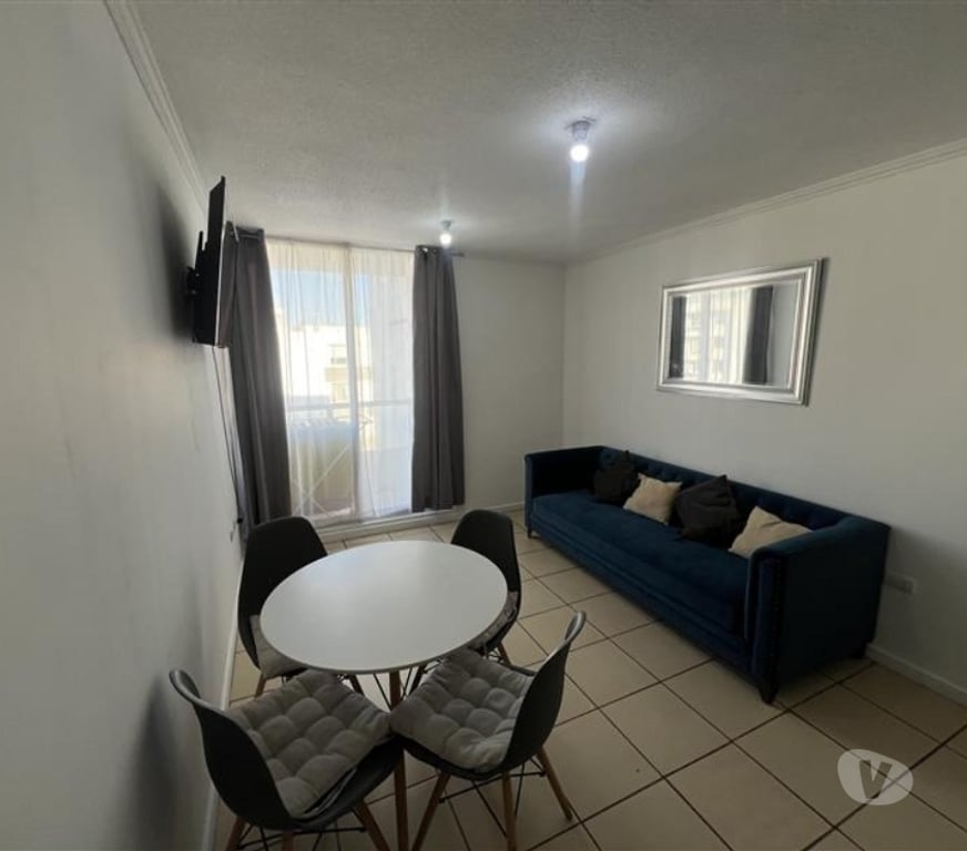 Arriendos Elqui La Serena - Fotos de Departamento la Serena al lado de Inacap