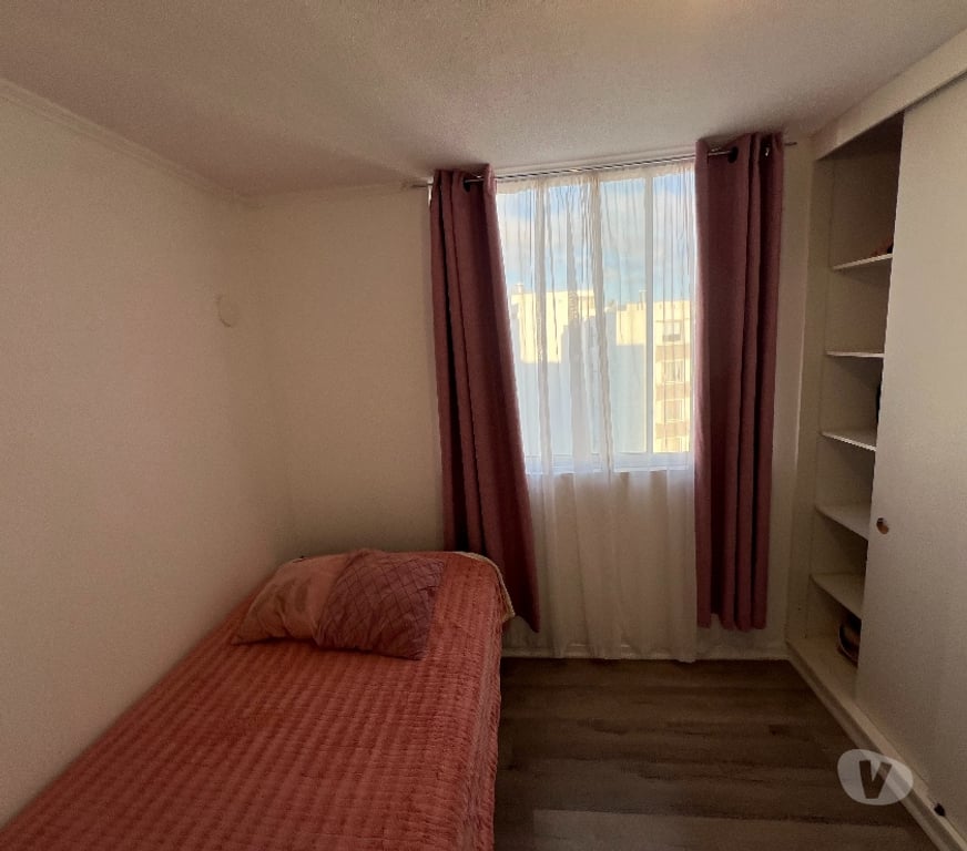 Arriendos Elqui La Serena - Fotos de Departamento la Serena al lado de Inacap