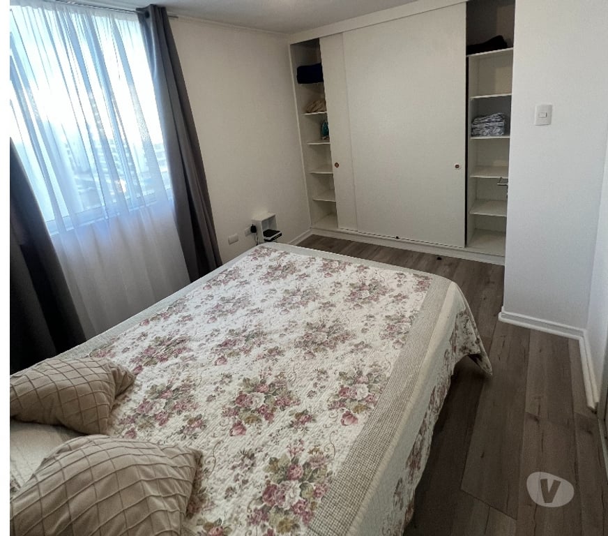 Arriendos Elqui La Serena - Fotos de Departamento la Serena al lado de Inacap