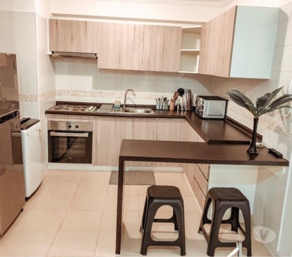 Arriendos La Serena Elqui - Fotos de Departamento la Serena al lado de Inacap