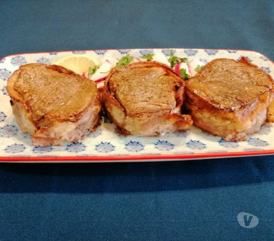 Alimentos-Bebidas Elqui La Serena - Fotos de Cenas Navidad y Año Nuevo Pavos Asados rellenos y mas