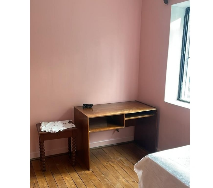 Arriendo de piezas Concepción Concepción - Fotos de Arriendo cómoda pieza amoblada en Concepción centro