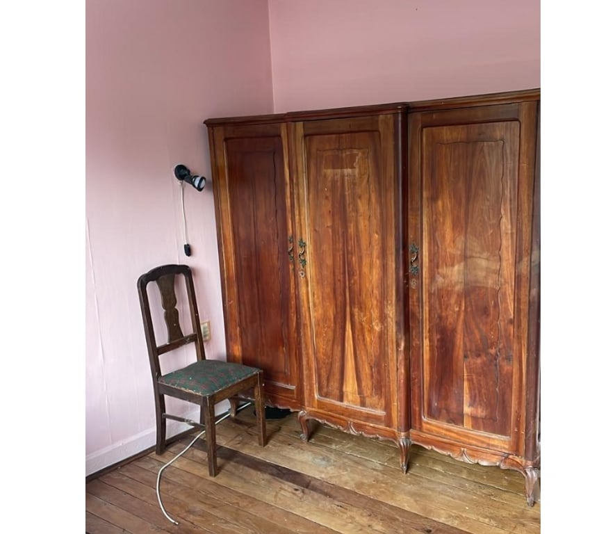 Arriendo de piezas Concepción Concepción - Fotos de Arriendo cómoda pieza amoblada en Concepción centro