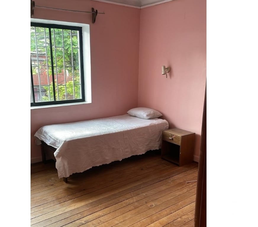 Arriendo de piezas Concepción Concepción - Fotos de Arriendo cómoda pieza amoblada en Concepción centro