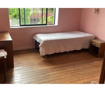 Arriendo cómoda pieza amoblada en Concepción centro