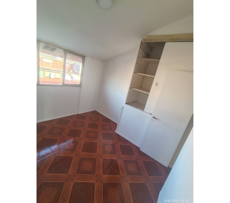 Arriendos Santiago Maipú - Fotos de Depto dúplex villa 4 alamos , Maipú