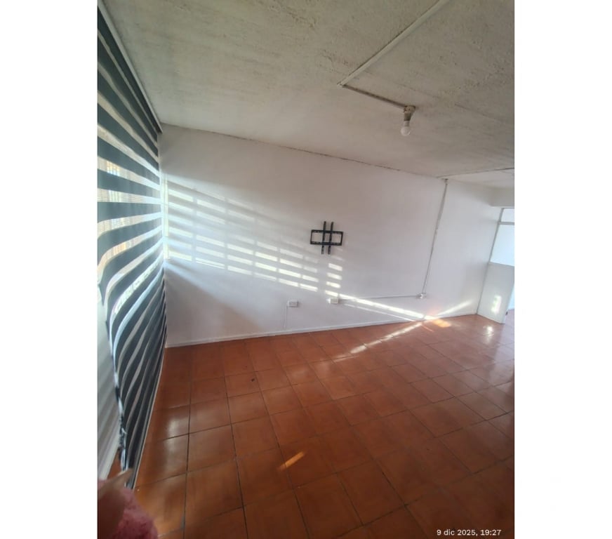 Arriendos Santiago Maipú - Fotos de Depto dúplex villa 4 alamos , Maipú