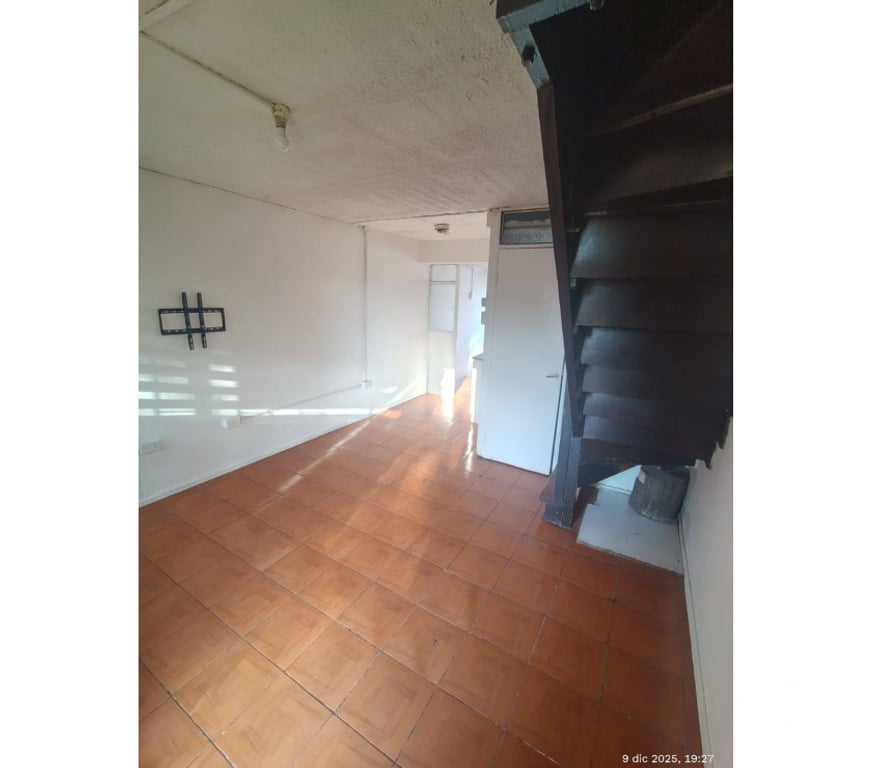 Arriendos Santiago Maipú - Fotos de Depto dúplex villa 4 alamos , Maipú