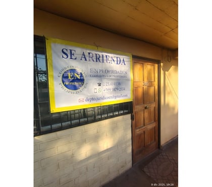 Arriendos Maipú Santiago - Fotos de Depto dúplex villa 4 alamos , Maipú