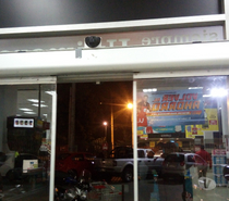 PUERTAS AUTOMATICAS MANUSA REPARACIONES GENERALES