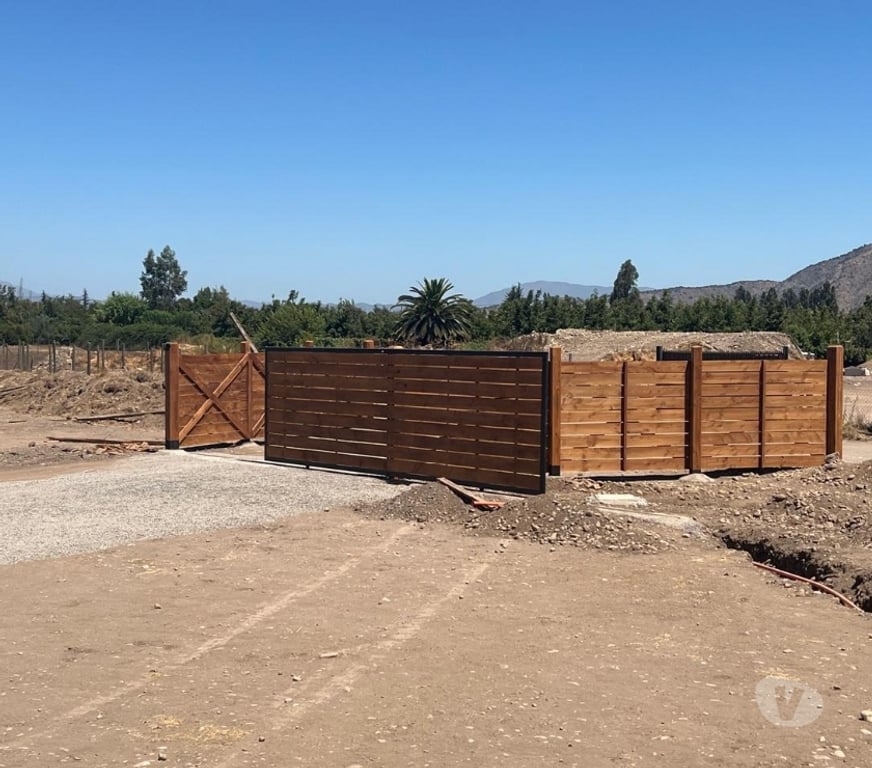 Arriendos Talagante Peñaflor - Fotos de Arriendo Casas Modulares en Colonia Alemana, Peñaflor