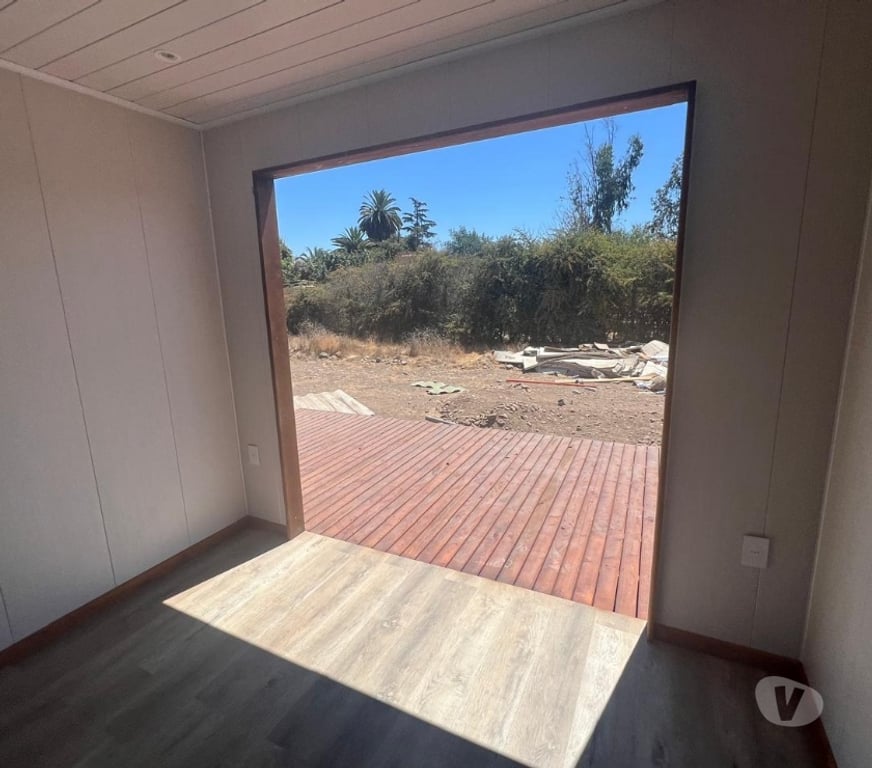 Arriendos Talagante Peñaflor - Fotos de Arriendo Casas Modulares en Colonia Alemana, Peñaflor
