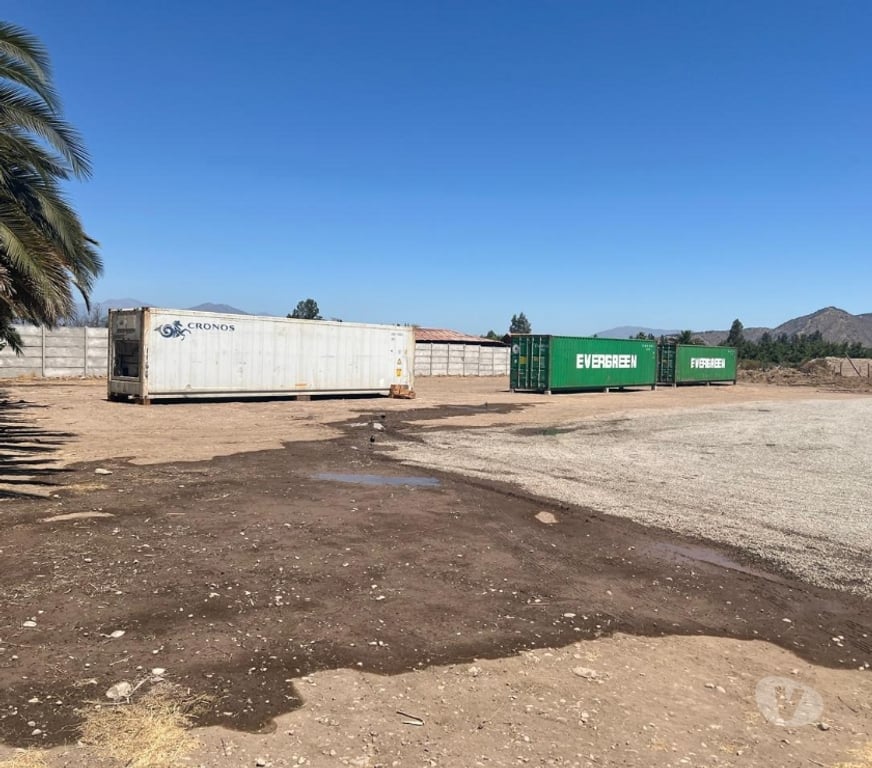 Arriendos Talagante Peñaflor - Fotos de Arriendo Casas Modulares en Colonia Alemana, Peñaflor