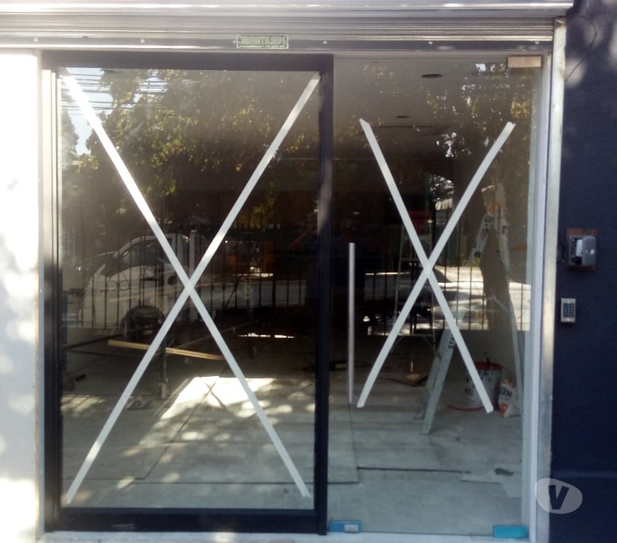 Reparaciones-Decoraciones Santiago Estación Central - Fotos de REPARACIONES DE PUERTAS PROTEX