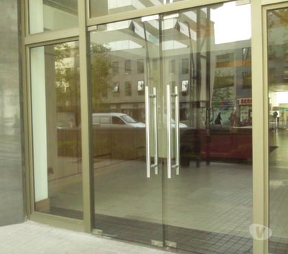 Reparaciones-Decoraciones Estación Central Santiago - Fotos de REPARACIONES DE PUERTAS PROTEX