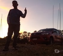 Varon Ofrece Servicios de Compañia y Eroticos. Pto. Montt