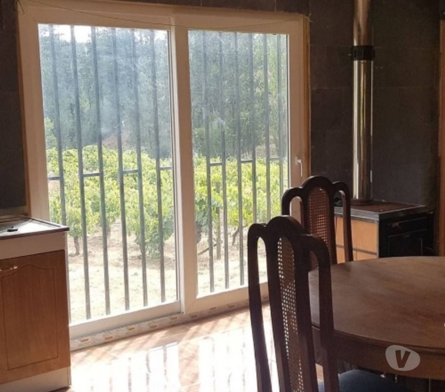 Parcelas en Venta Talca Curepto - Fotos de CUREPTO VENTA PARCELA 50.000 MTS2 CASA 4D 4B GUALLECO