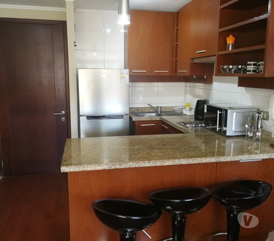 Arriendos Llanquihue Puerto Montt - Fotos de Arriendo Departamento