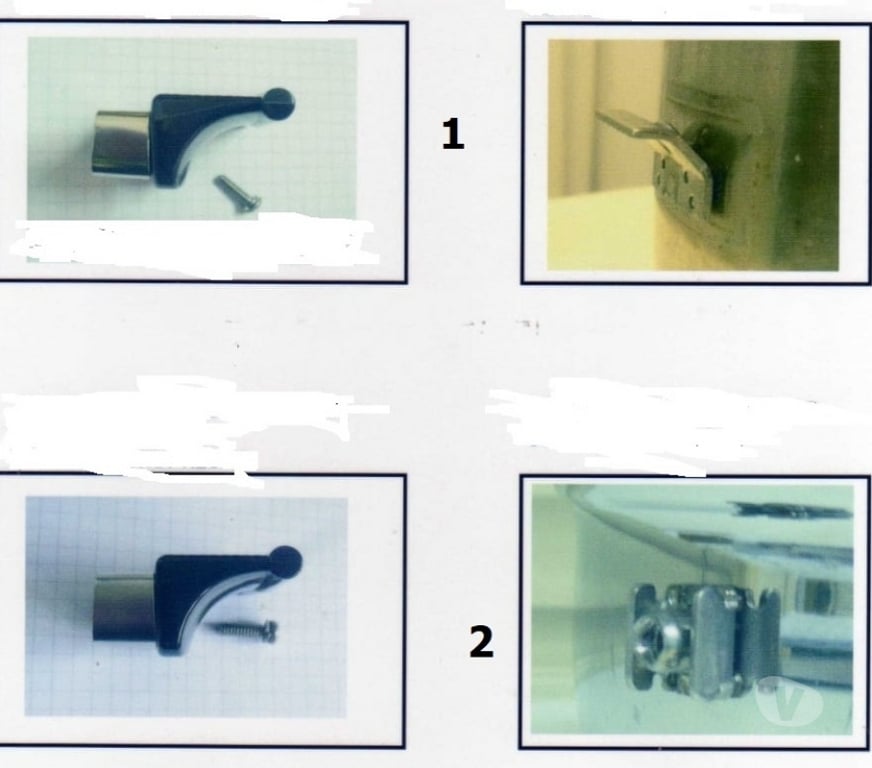 Electrodomésticos Antofagasta Antofagasta - Fotos de OLLAS RENA WARE