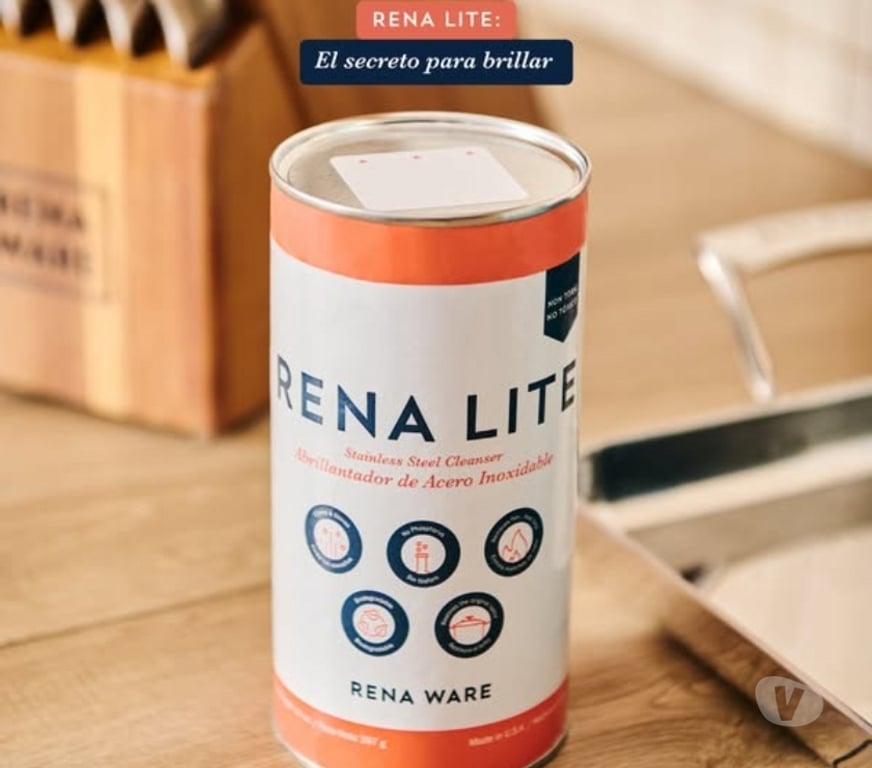 Electrodomésticos Antofagasta Antofagasta - Fotos de OLLAS RENA WARE