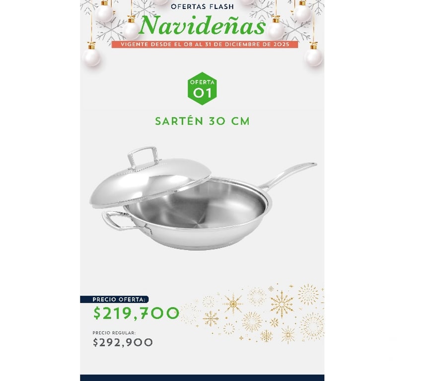 Electrodomésticos Antofagasta Antofagasta - Fotos de OLLAS RENA WARE