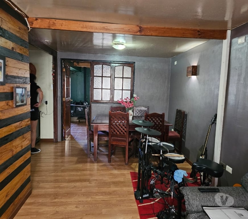 Bienes Raices Concepción Hualpén - Fotos de PJE BUCAREST 2570, CONJUNTO HABITACIONAL DINAHUE, HUALPÉN